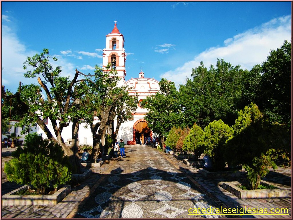 parroquia san lucas evangelista jiutepec