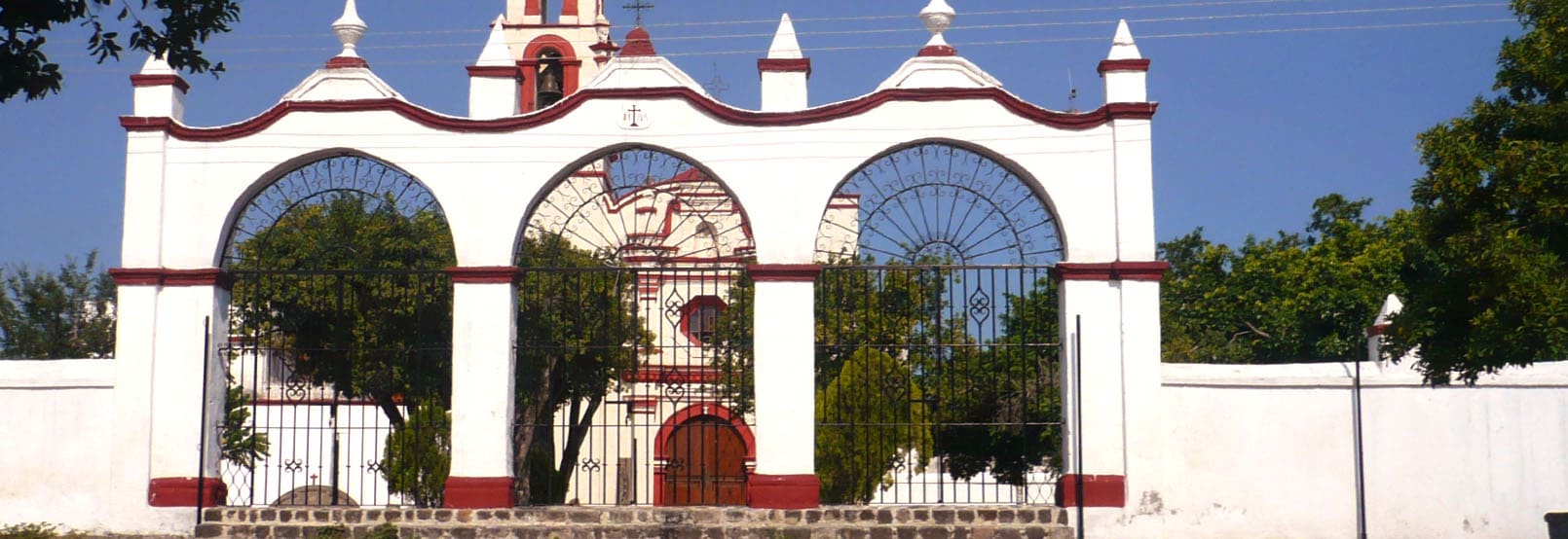 parroquia san lucas evangelista mazatepec