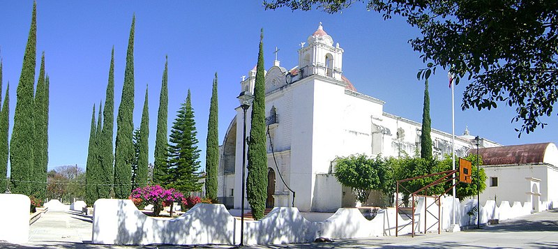 parroquia san luis san luis amatlan