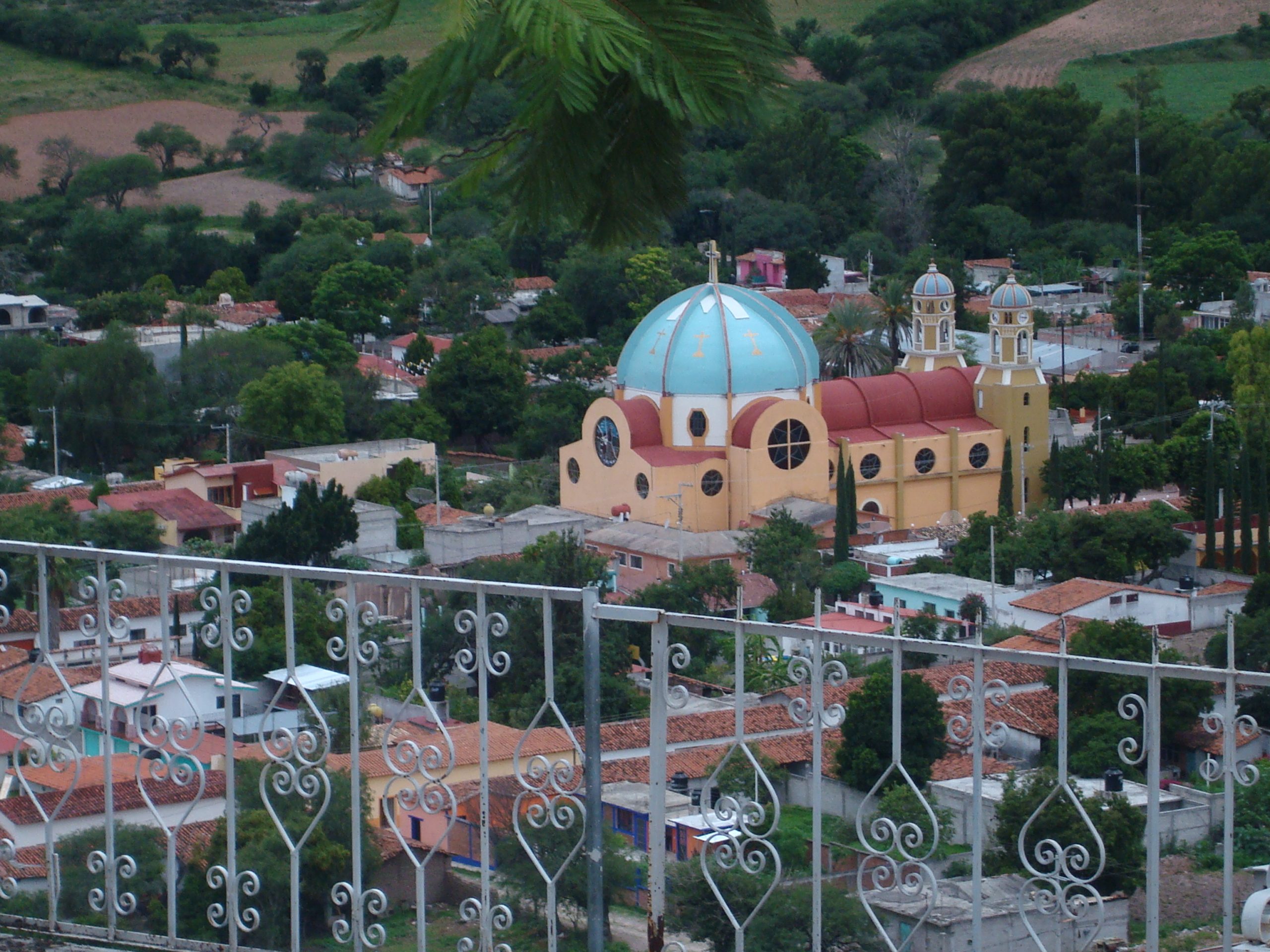 parroquia san marcos san marcos arteaga scaled