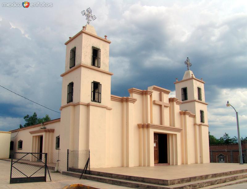 parroquia san martin de porres magdalena