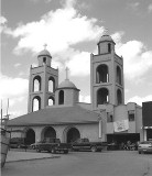 parroquia san martin de porres reynosa