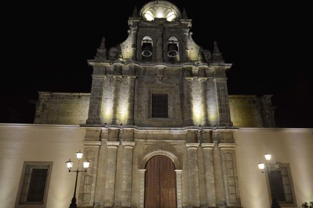 parroquia san martin de porres zapotlan el grande