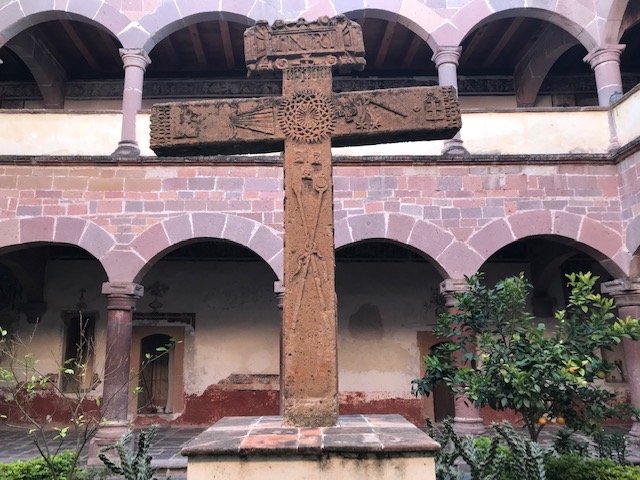 parroquia san martin de tours alfajayucan