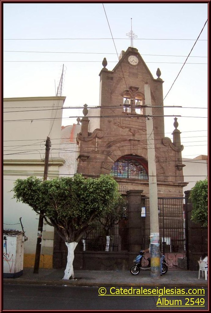 parroquia san martin de tours guadalajara