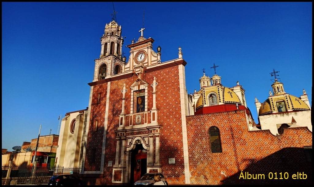 parroquia san martin obispo atexcal