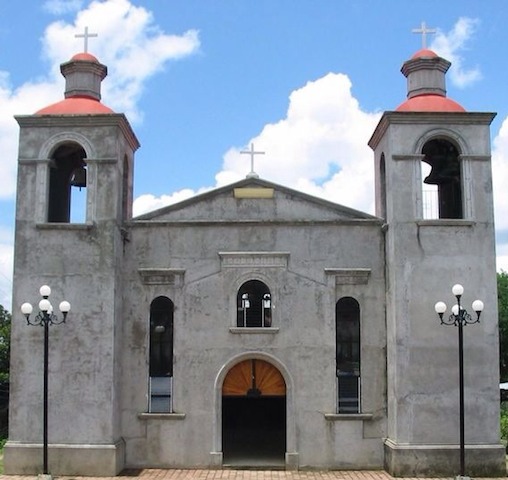 parroquia san mateo apostol san mateo pinas