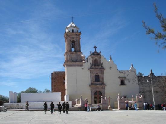 parroquia san mateo valparaiso