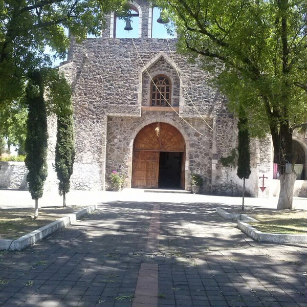 parroquia san miguel arcangel acatlan