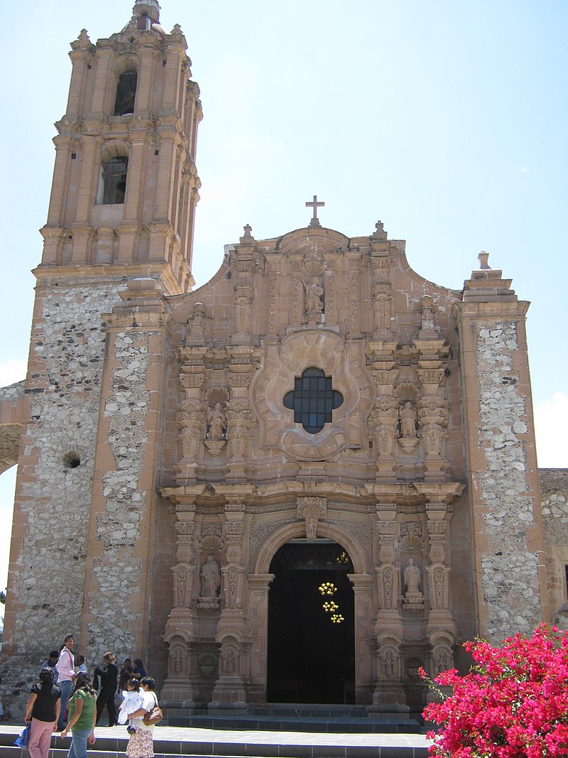 parroquia san miguel arcangel atitalaquia