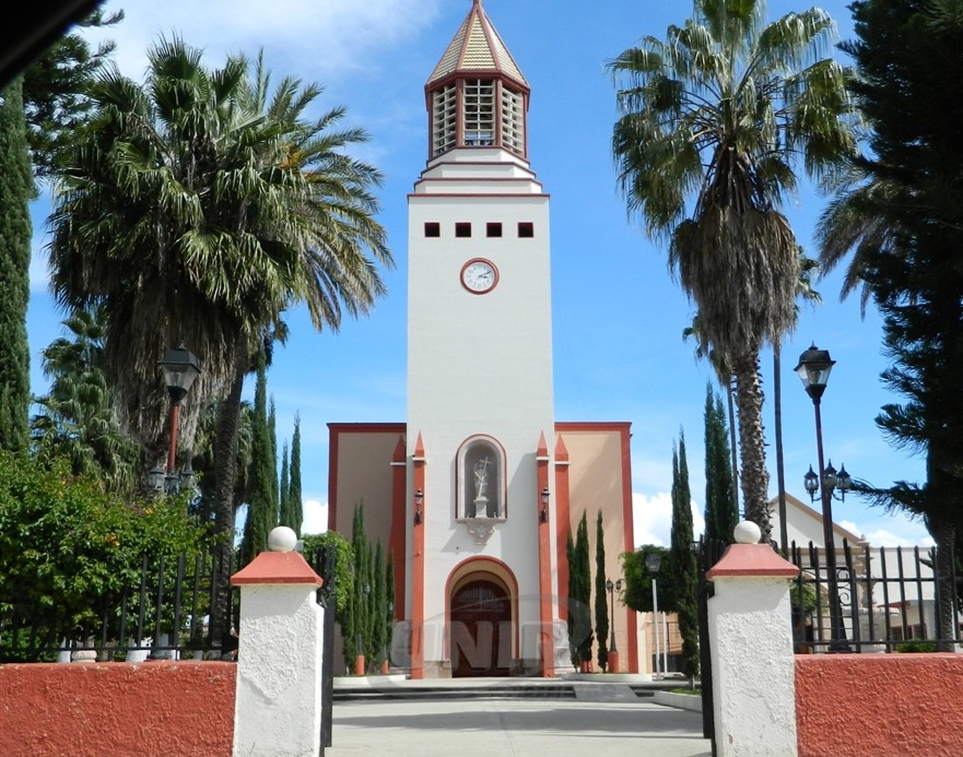 parroquia san miguel arcangel ayutla