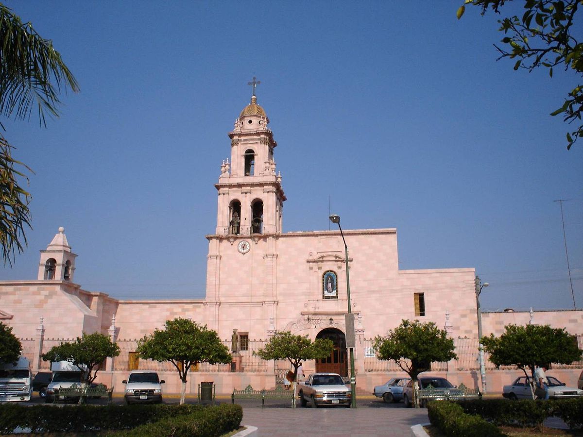 parroquia san miguel arcangel cocula