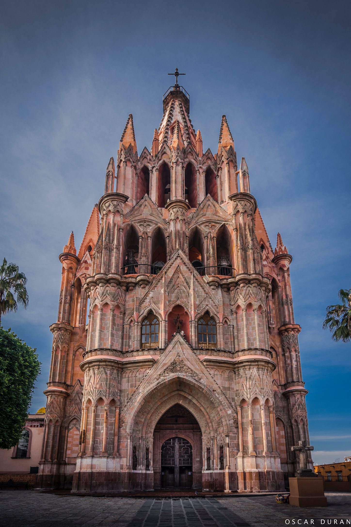 parroquia san miguel arcangel cualac