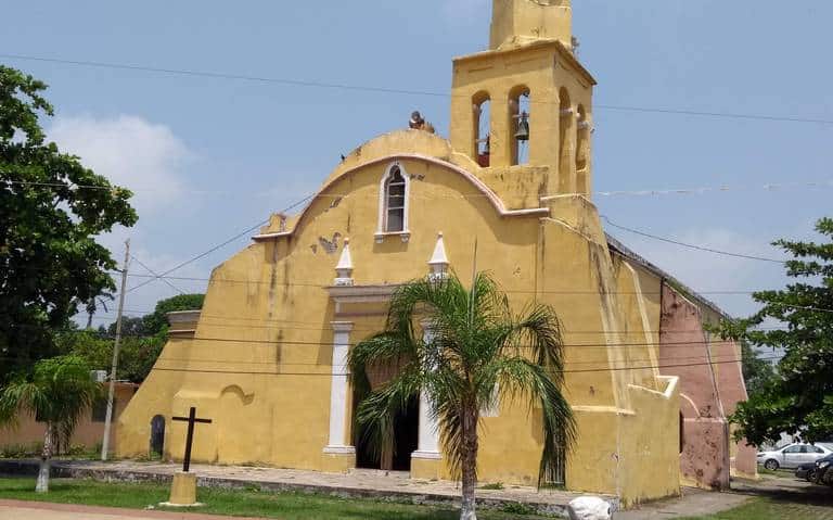 parroquia san miguel arcangel juan rodriguez clara