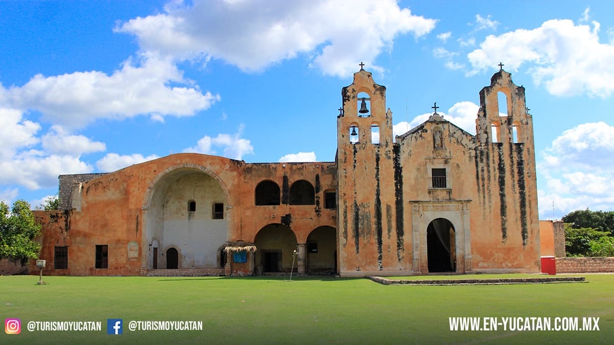 parroquia san miguel arcangel mani