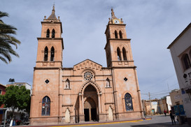 parroquia san miguel arcangel miguel auza