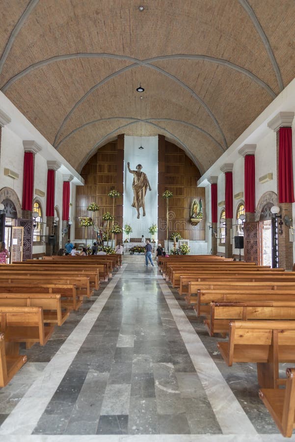 parroquia san miguel arcangel puerto vallarta