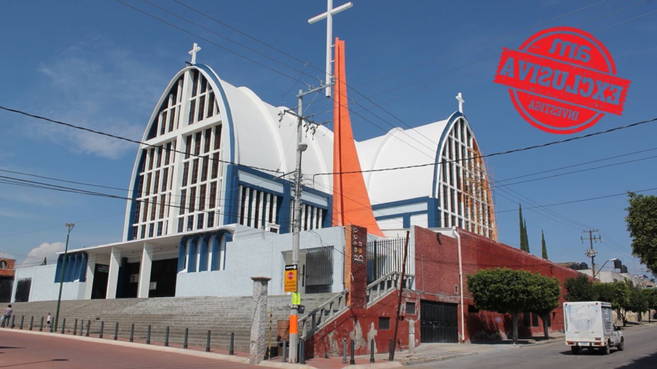 parroquia san miguel arcangel salvatierra