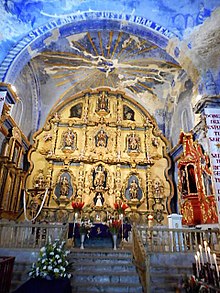 parroquia san miguel arcangel san miguel achiutla