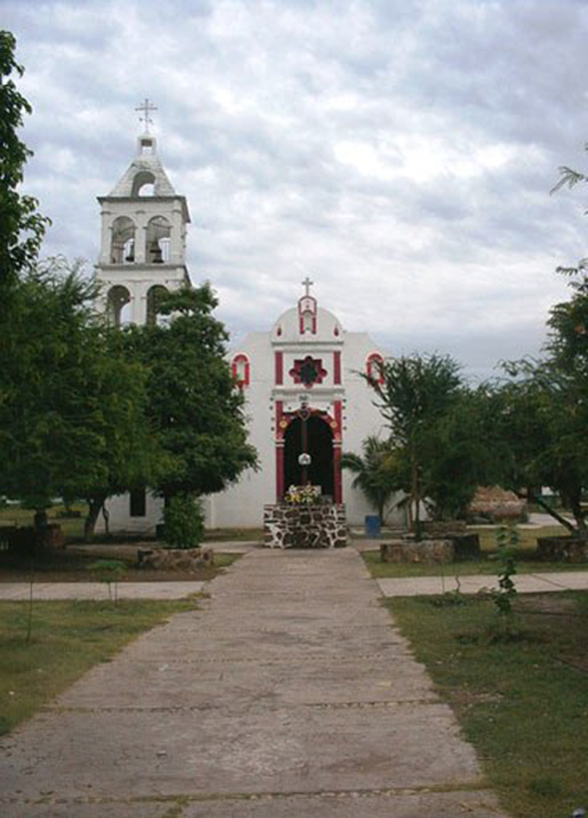 parroquia san miguel arcangel san miguel totolapan