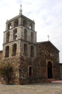 parroquia san miguel arcangel susupuato