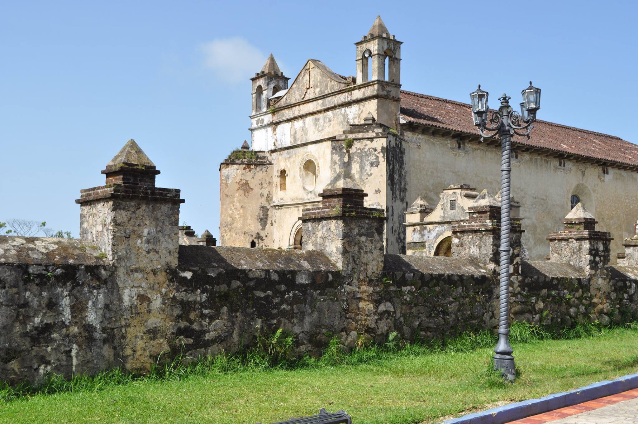 parroquia san miguel arcangel tumbala