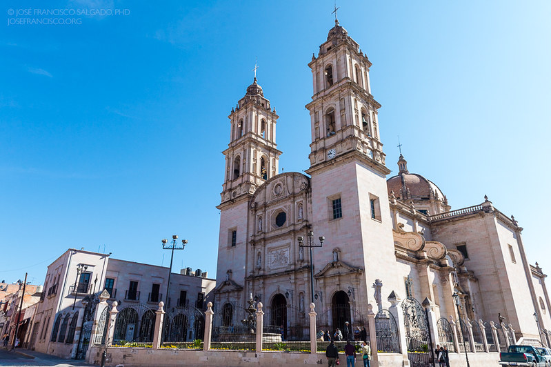 parroquia san miguel arcangel yahualica de gonzalez gallo