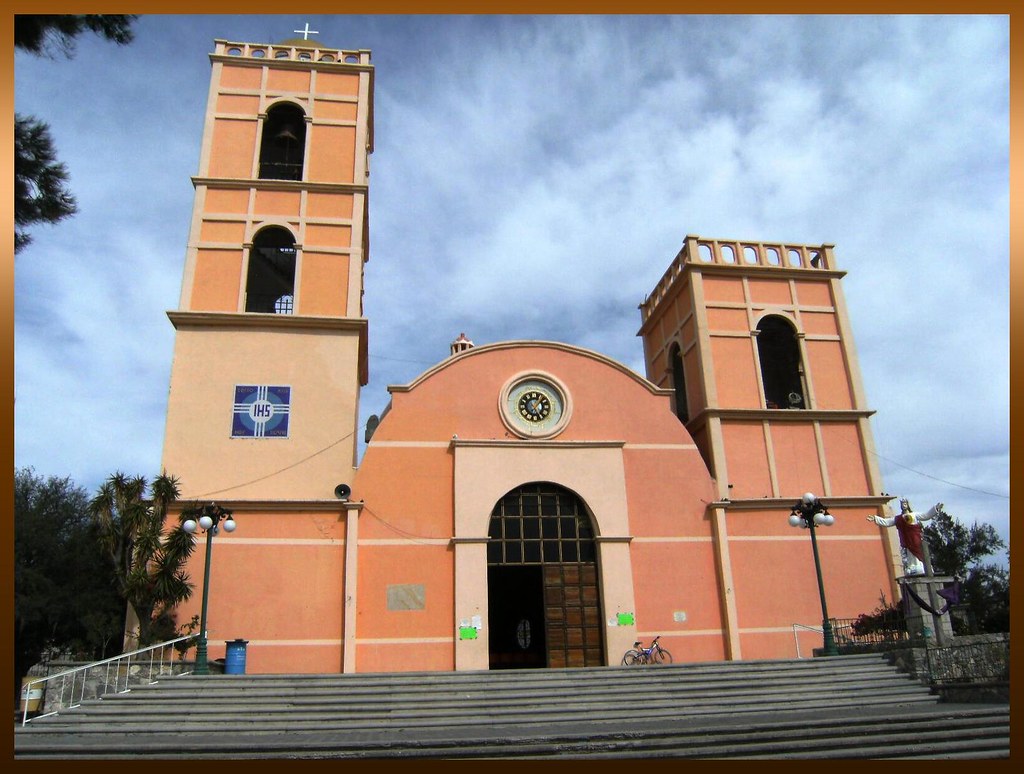 parroquia san miguel arcangel yehualtepec