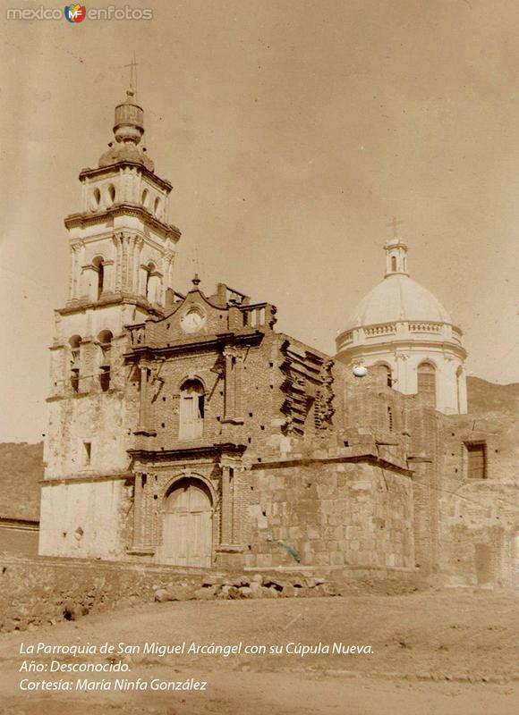 parroquia san miguel san miguel ejutla