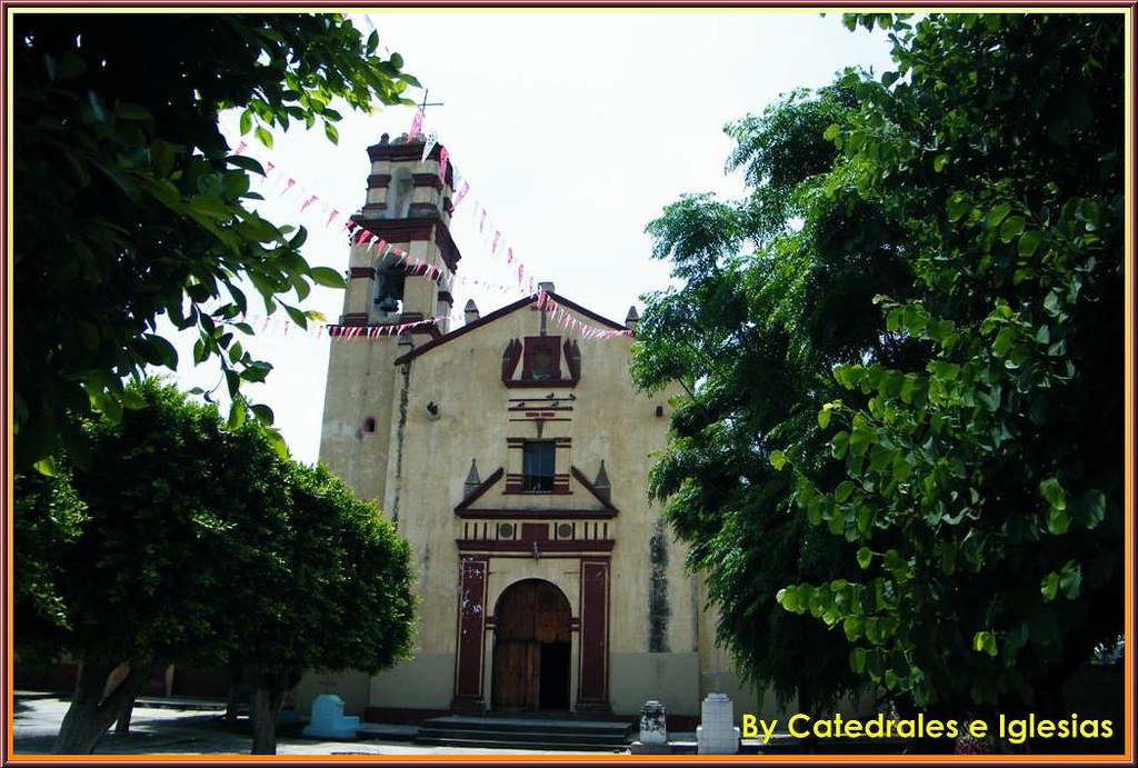 parroquia san nicolas de bari cuautla