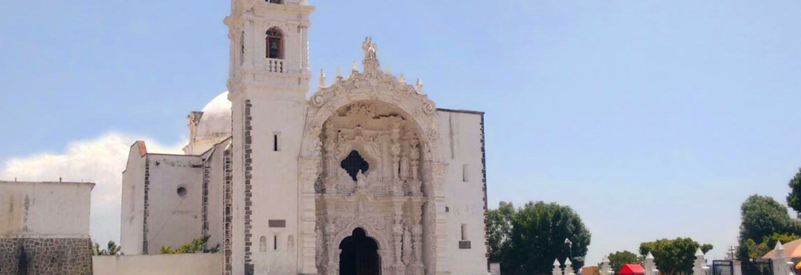 parroquia san nicolas de bari zacatepec