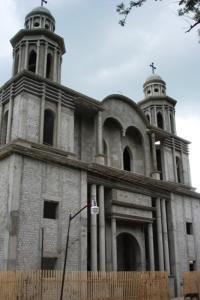 parroquia san nicolas de tolentino la huacana