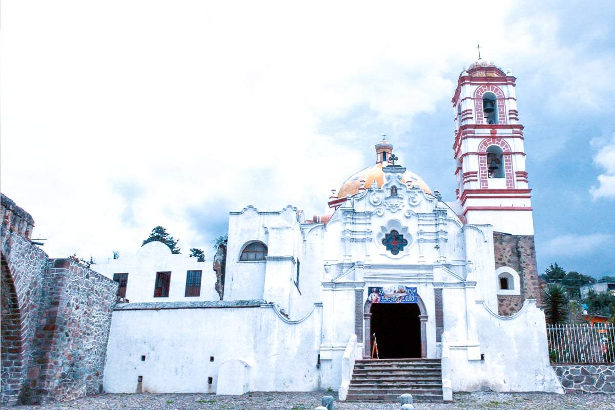 parroquia san nicolas tolentino san felipe del progreso