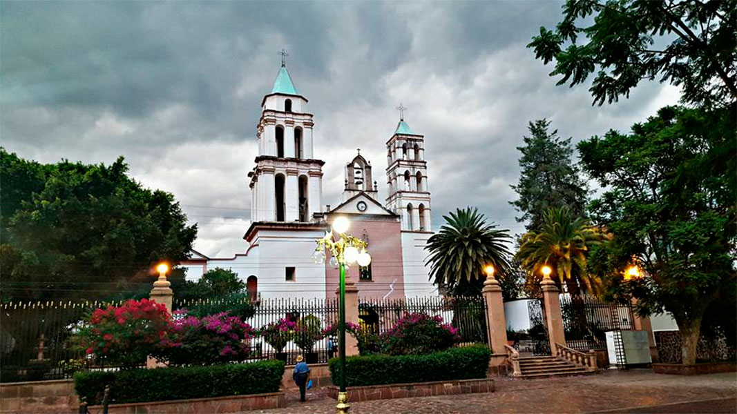 parroquia san nicolas tolentino tierra nueva