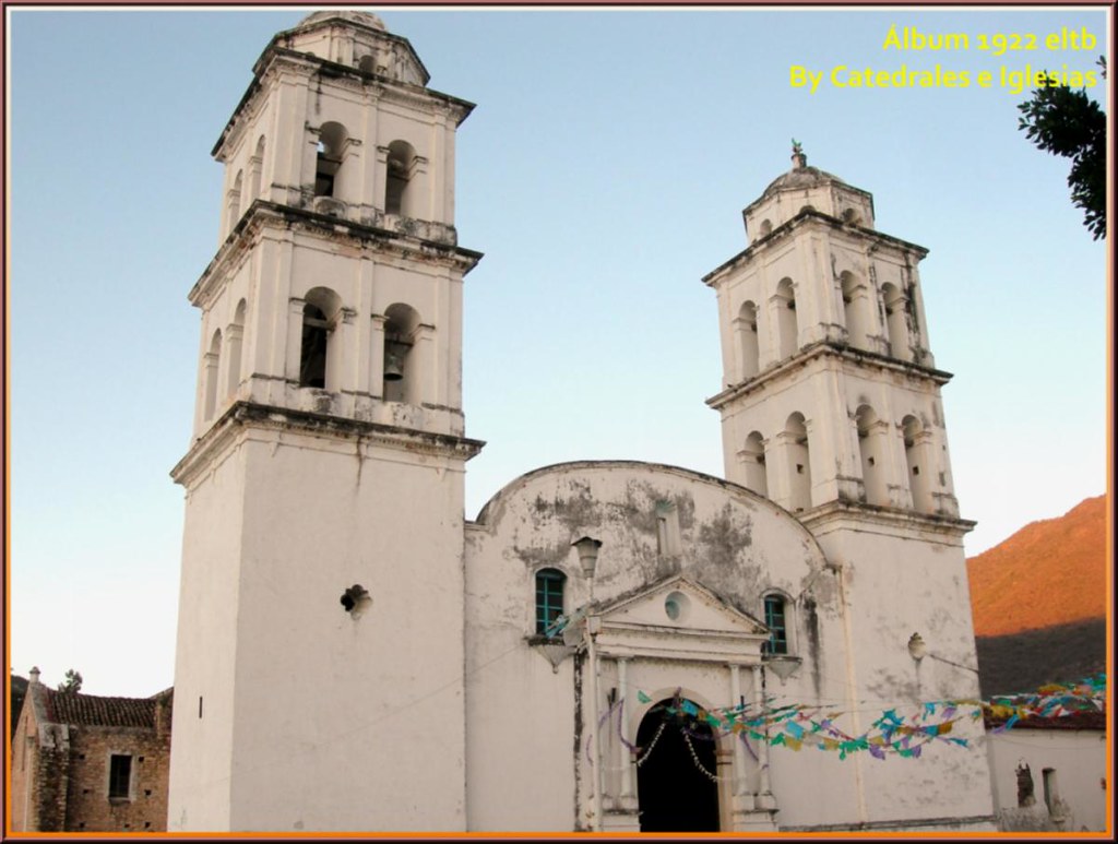 parroquia san nicolas tolentino zitlala