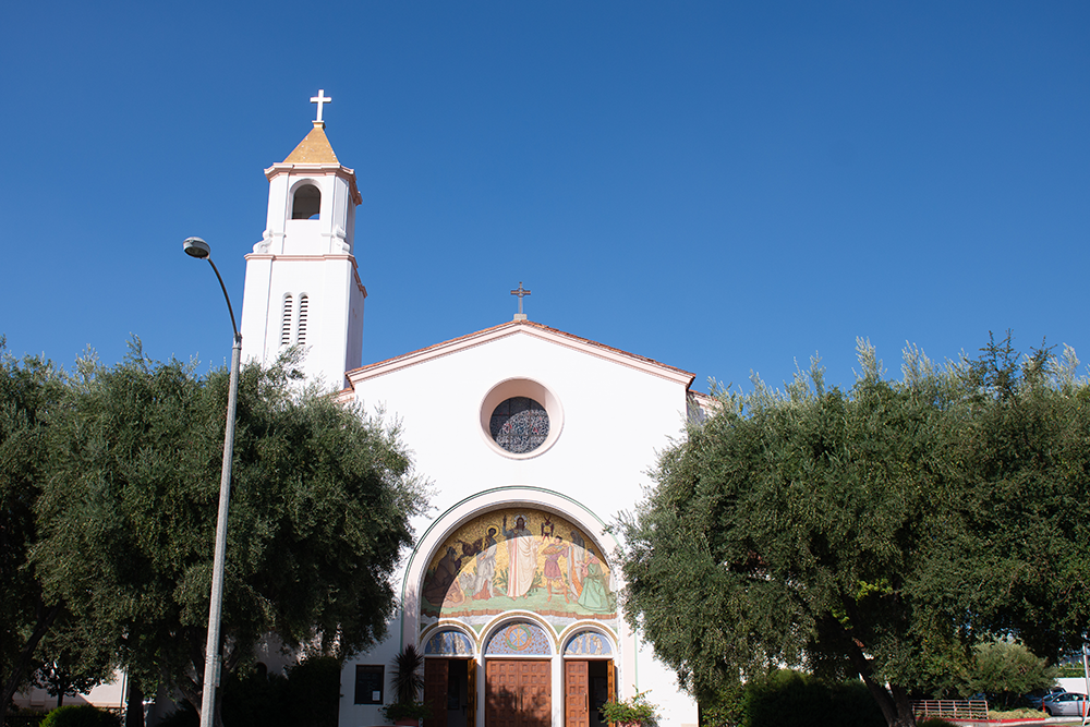 parroquia san pablo apostol general felipe angeles