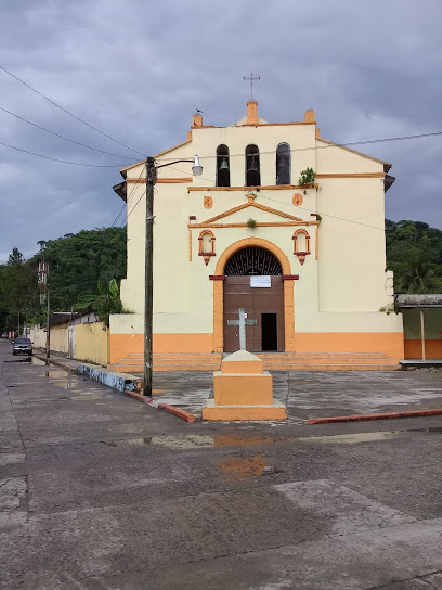 parroquia san pablo apostol ostuacan