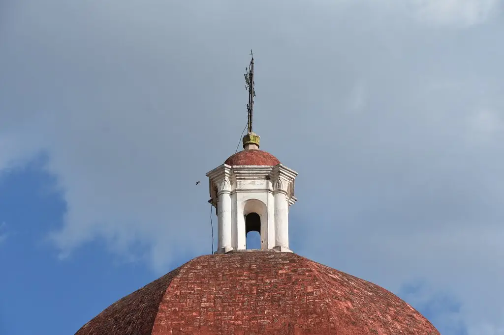 parroquia san pablo apostol salina cruz