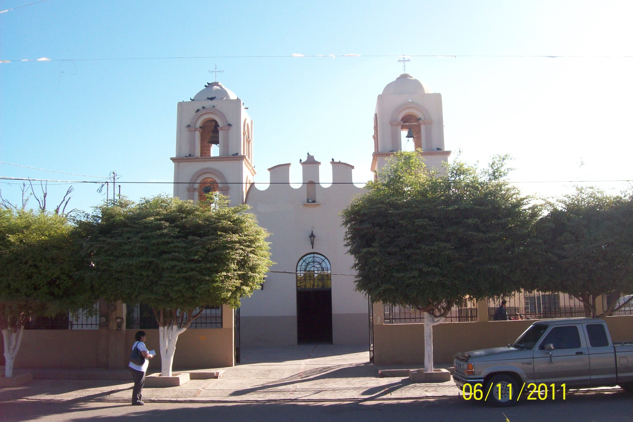 parroquia san pablo cajeme scaled