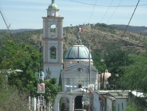 parroquia san pablo san pablo anicano