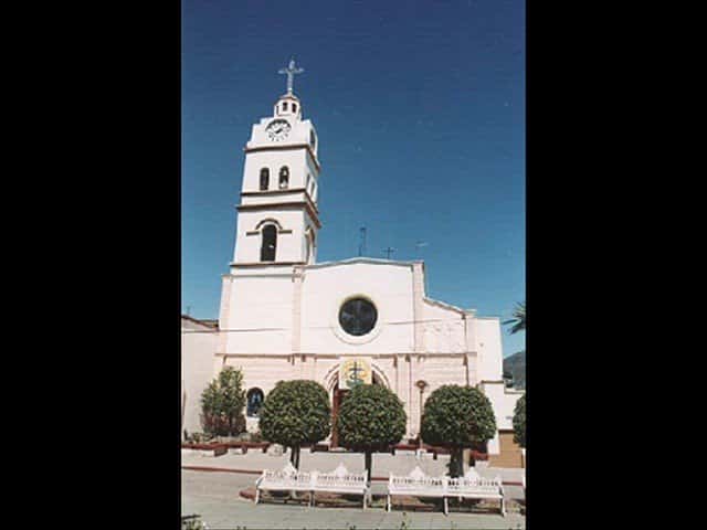 parroquia san pascual bailon valle de juarez