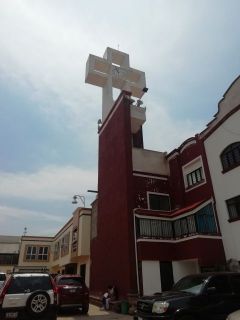 parroquia san pedro apostol arandas