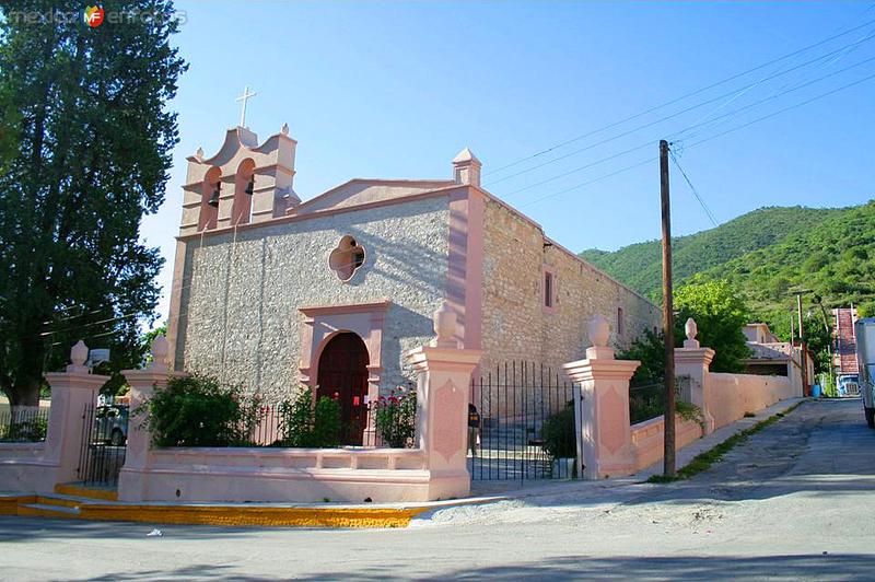 parroquia san pedro apostol iturbide