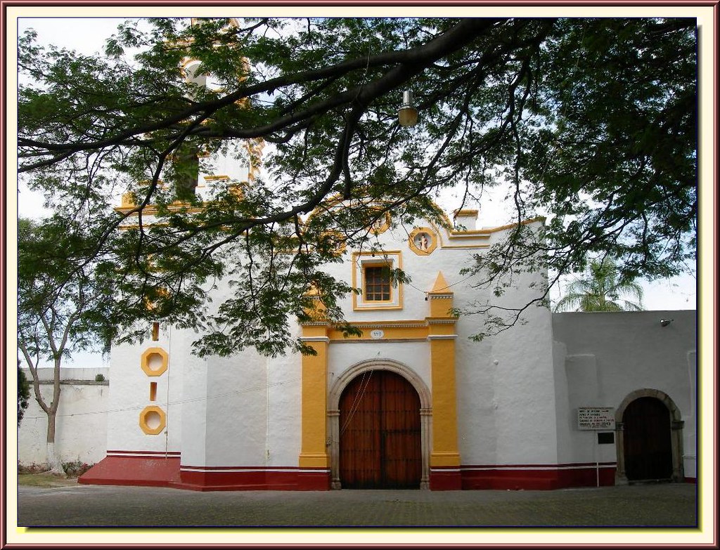 parroquia san pedro apostol jantetelco