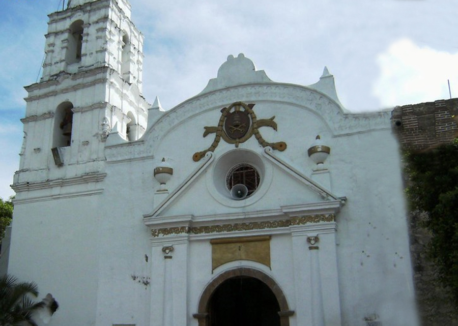 parroquia san pedro apostol jojutla