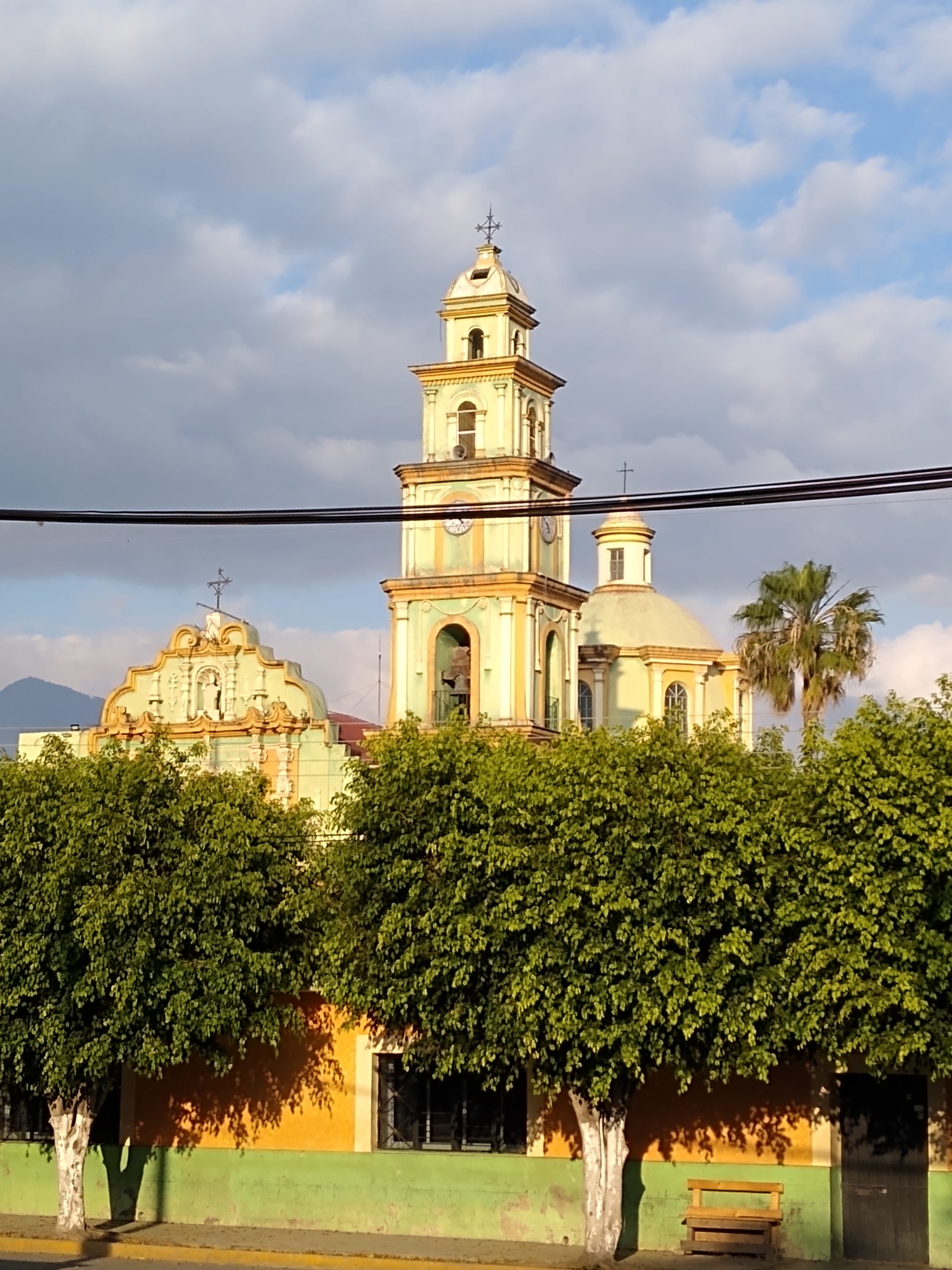 parroquia san pedro apostol maltrata scaled