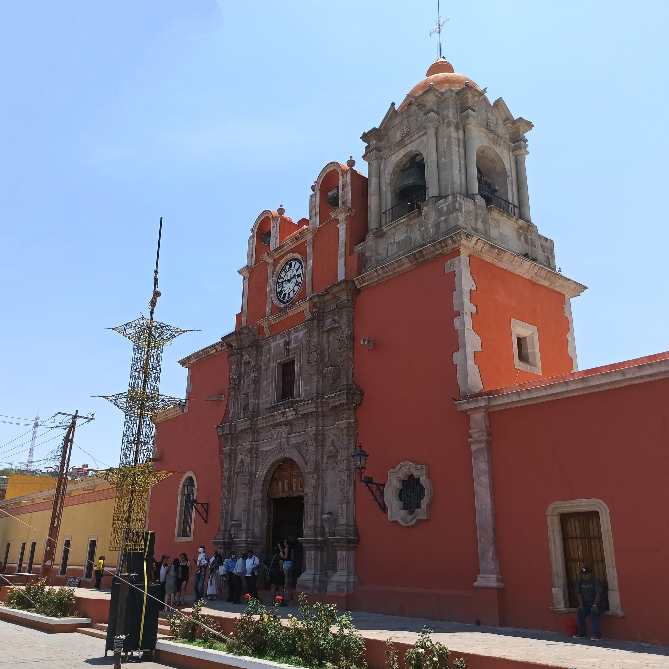 parroquia san pedro apostol manuel doblado scaled