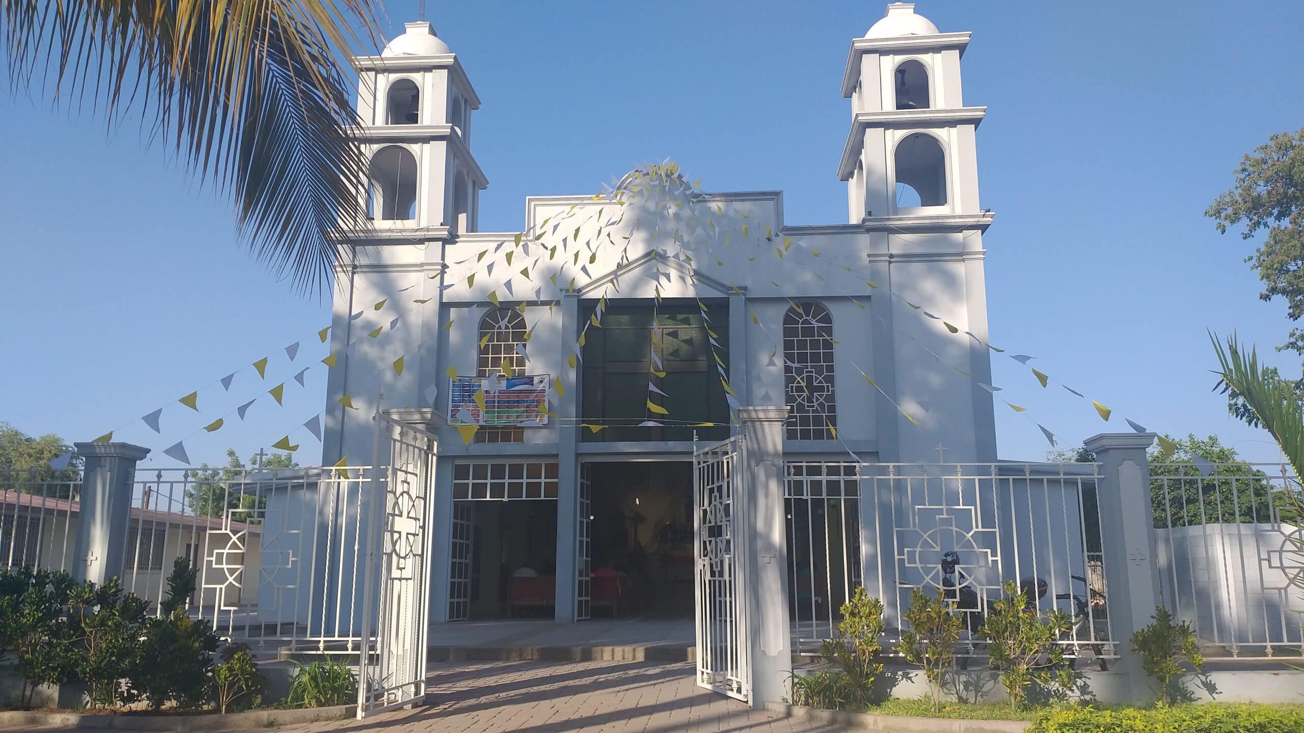 parroquia san pedro apostol navolato