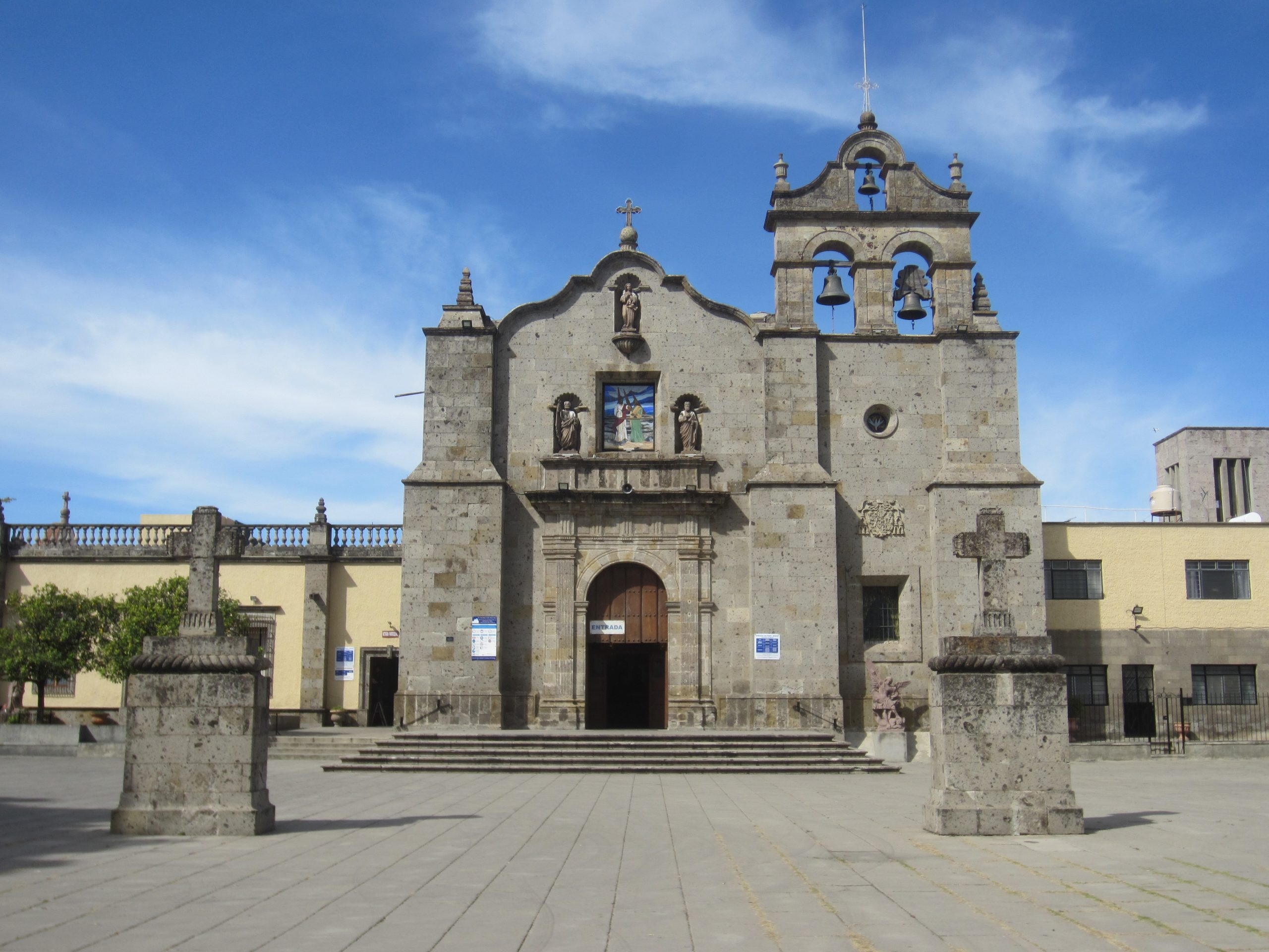 parroquia san pedro apostol san pedro apostol scaled