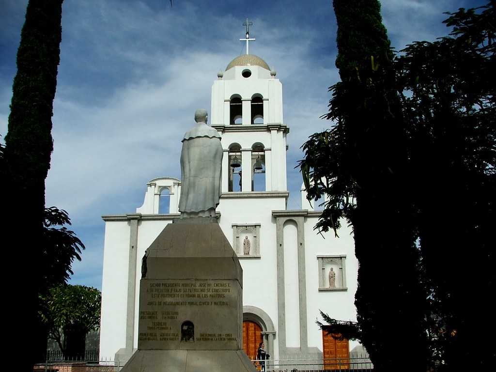 parroquia san pedro apostol san pedro de la cueva